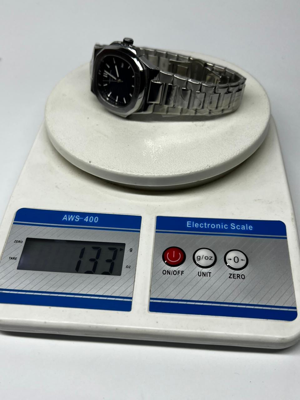 PATEK PHILIPPE JOHN WICK - Image 4