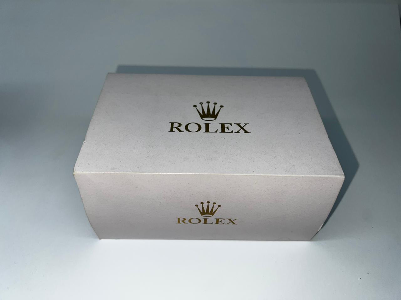 GW01 Branded Ladies Watch - Image 8