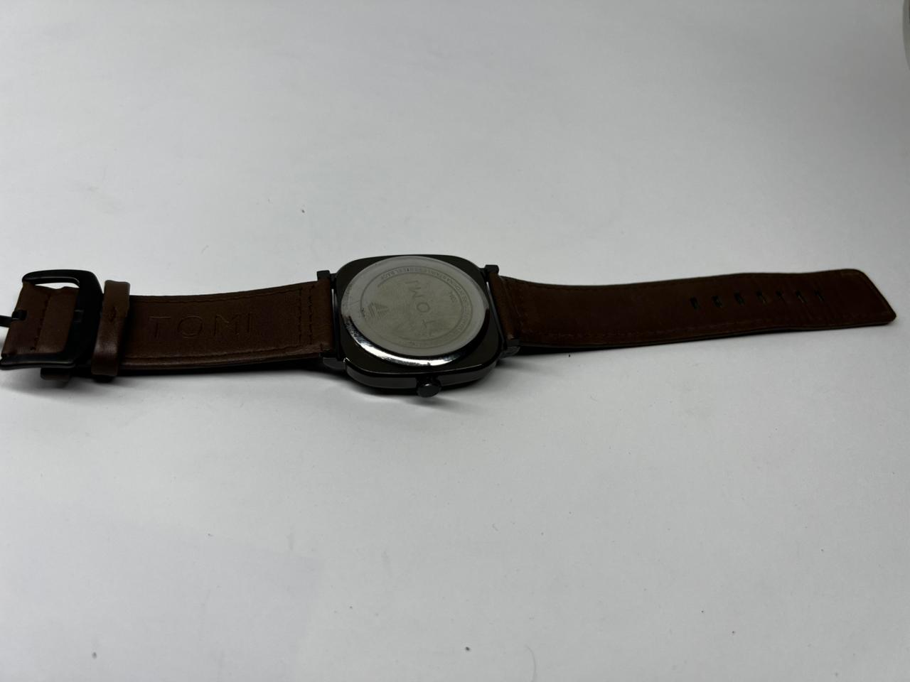 TOMI T-084 Men's Watch - Image 3