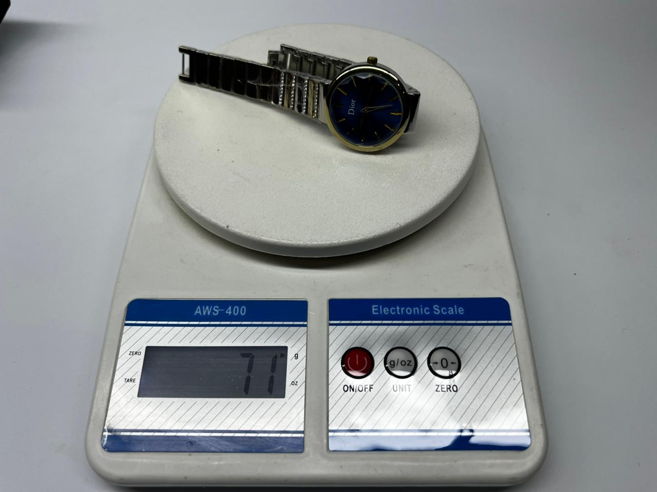 JEWELISTIC Dior Crystal - Image 16