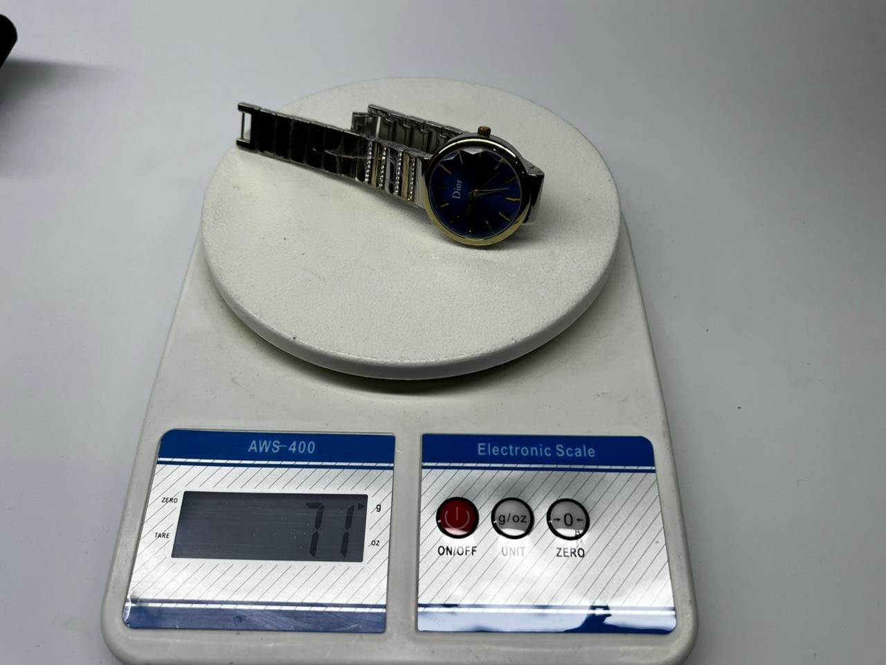 JEWELISTIC Dior Crystal - Image 19