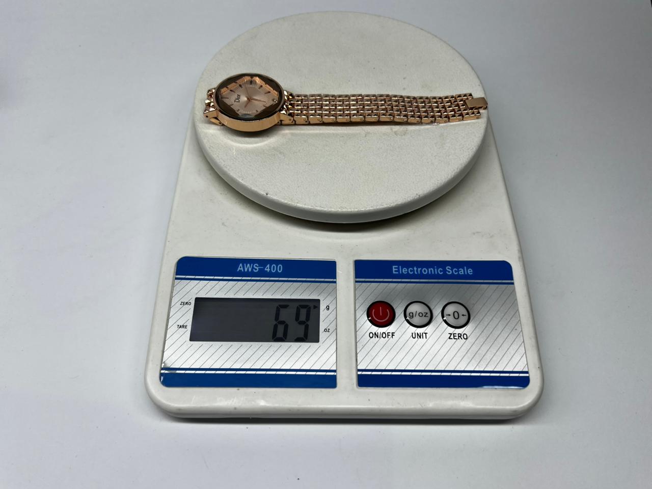 JEWELISTIC Dior Crystal - Image 17