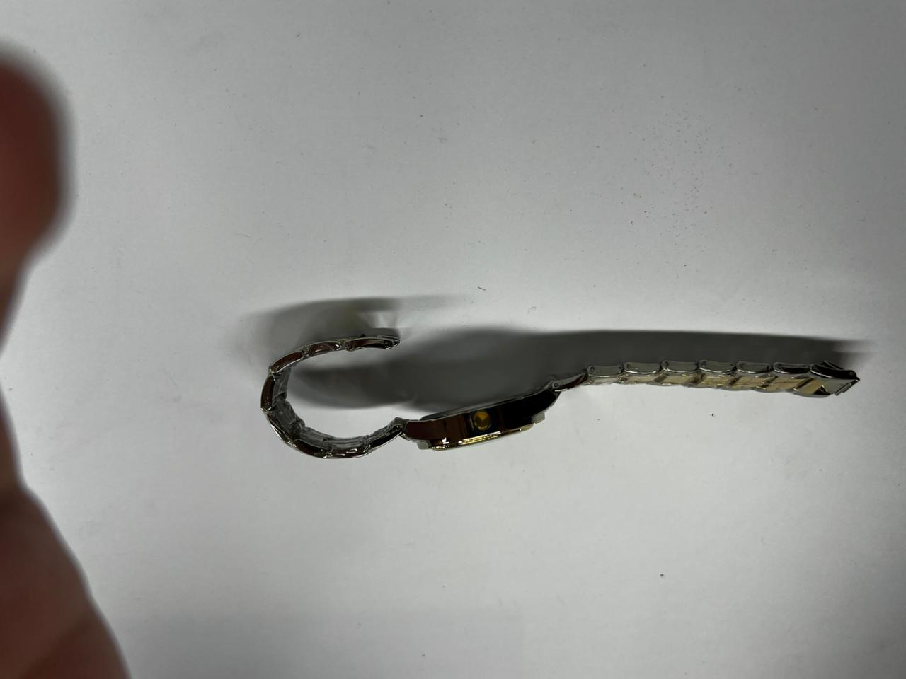 Golden Pearl Watch For - Image 4