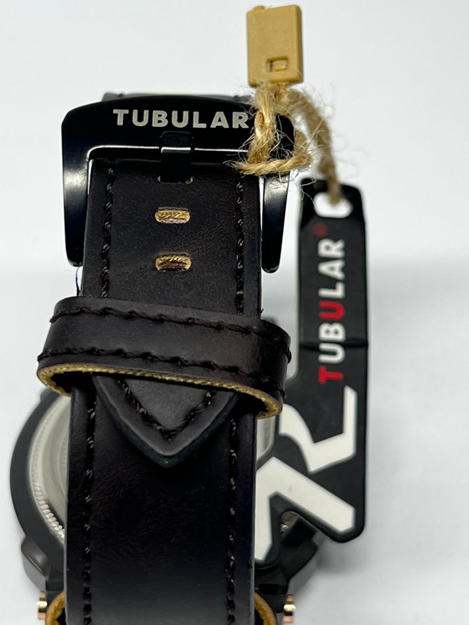 Tubular analog watch ANALOG - Image 2