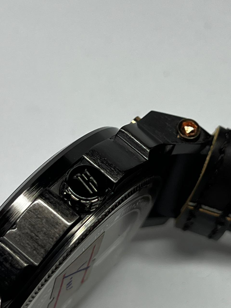 Tubular analog watch ANALOG - Image 3