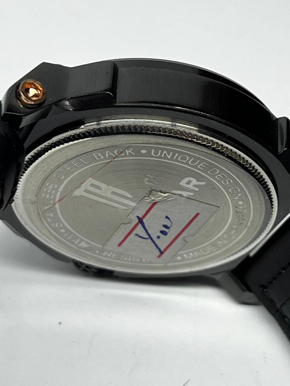 Tubular analog watch ANALOG - Image 5