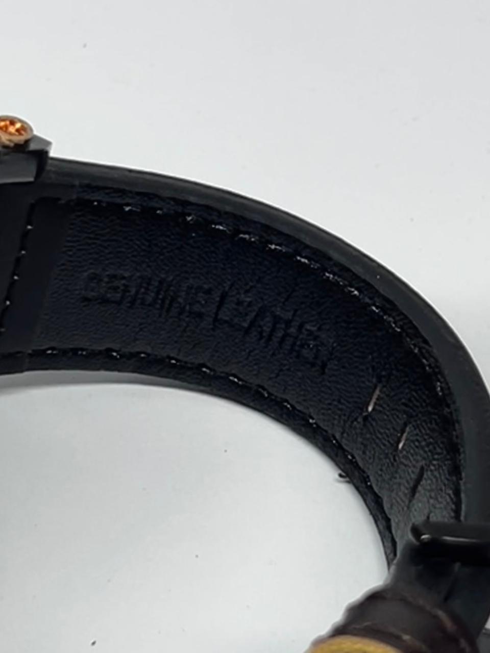 Tubular analog watch ANALOG - Image 6