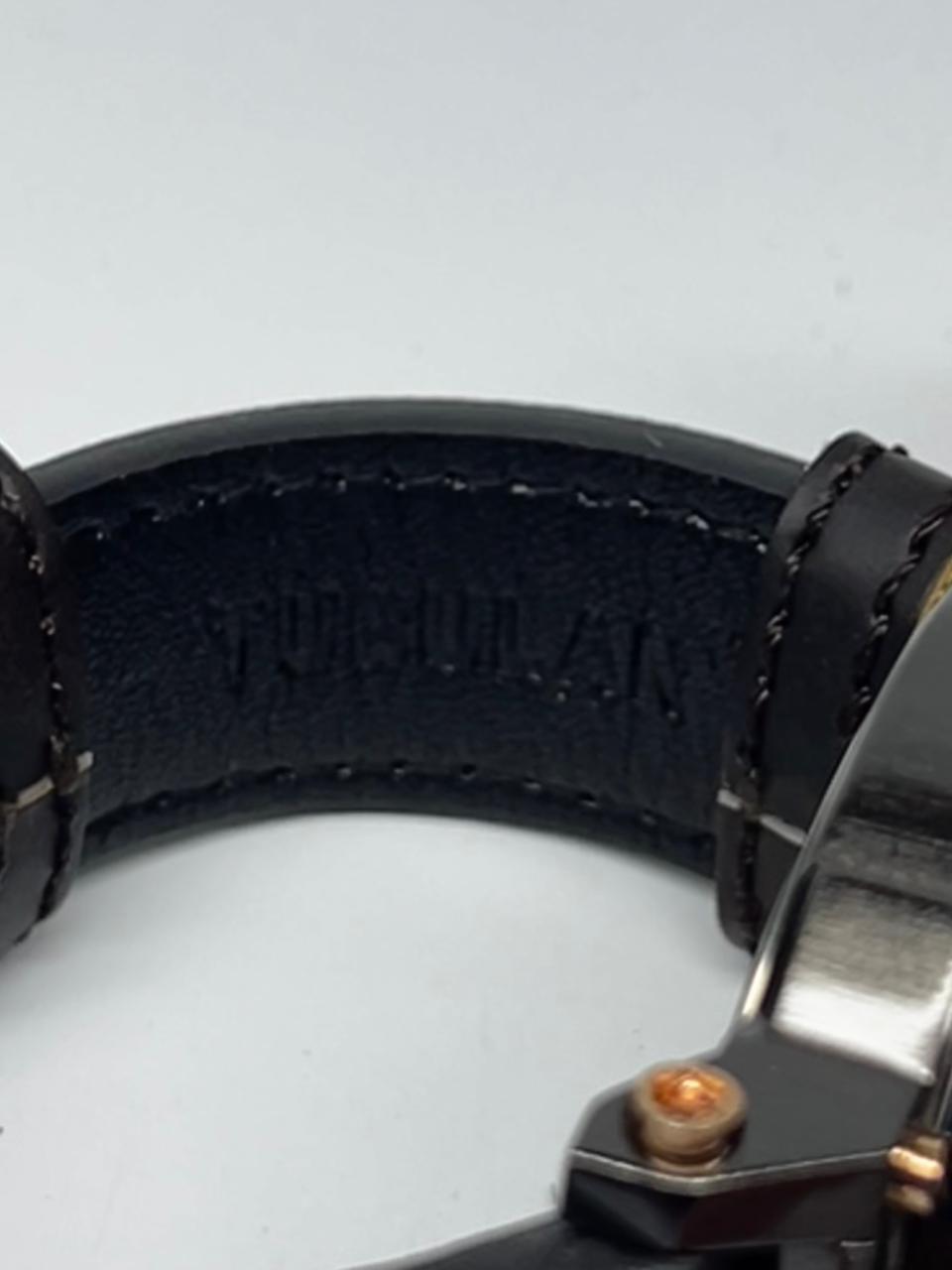 Tubular analog watch ANALOG - Image 4