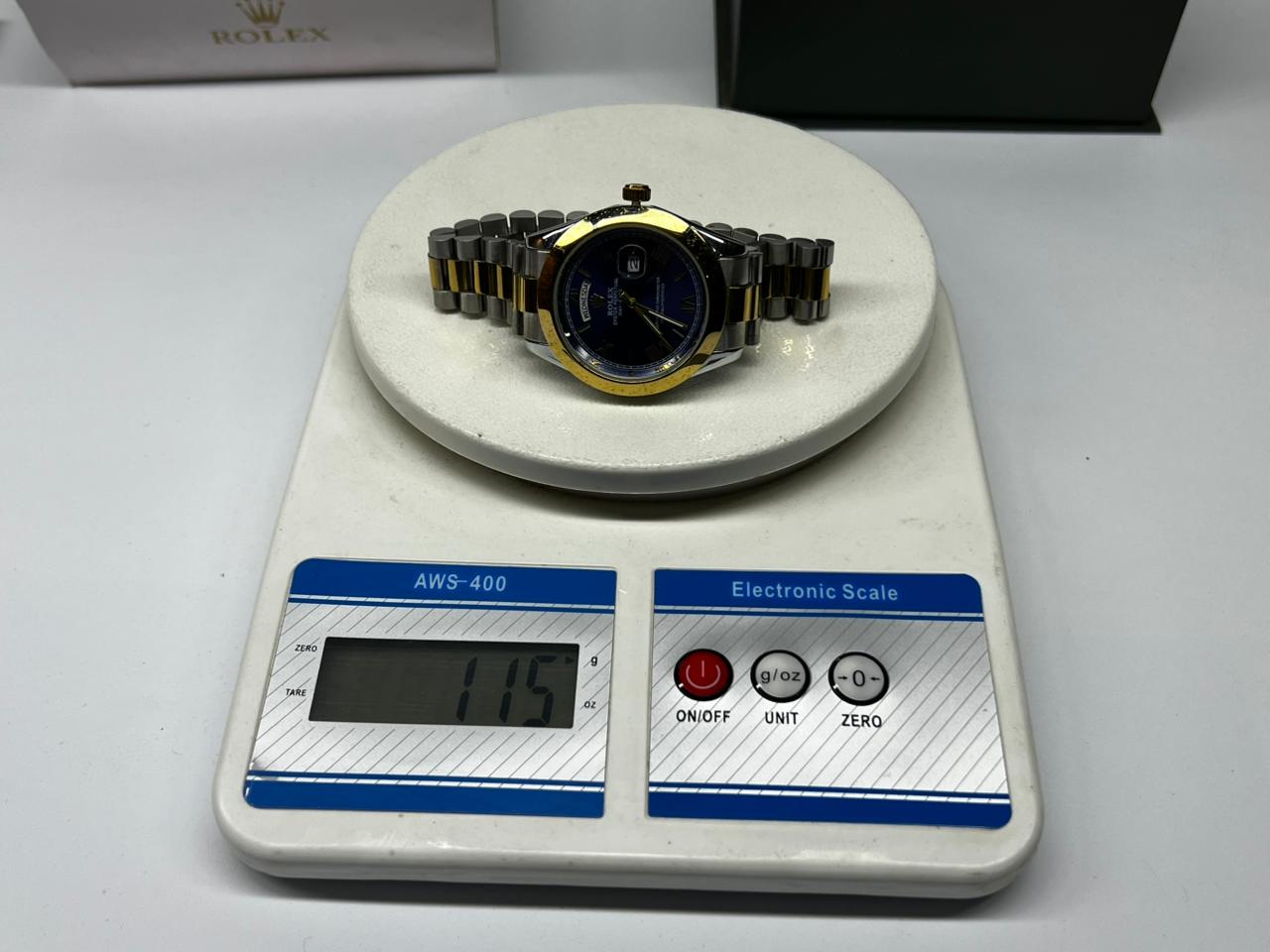 GW01 Branded Ladies Watch - Image 9