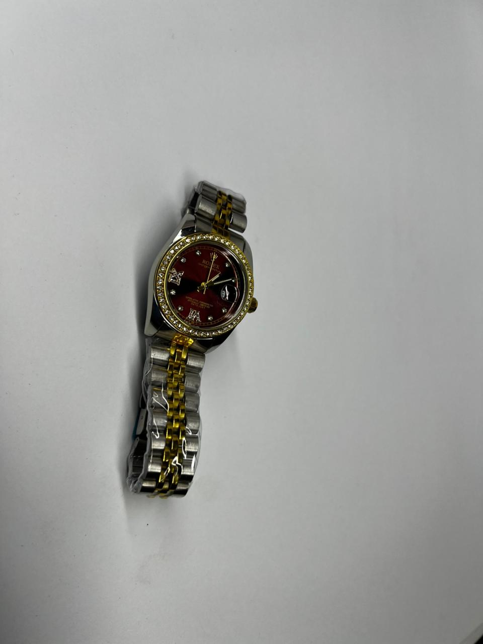 GW01 Branded Ladies Watch - Image 3